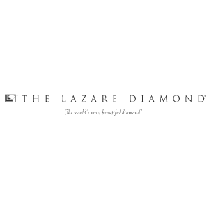THE LAZARE DIAMOND